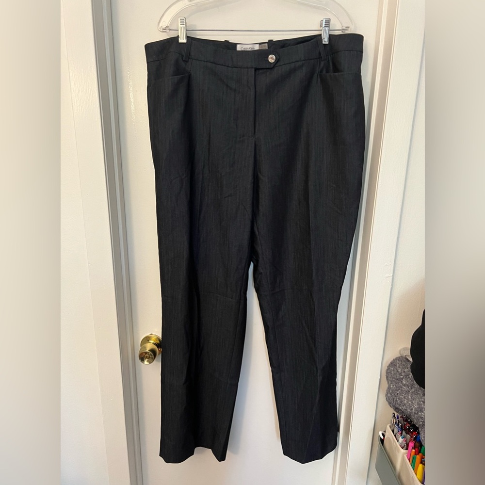 Bundle of Calvin Klein Dress Pants
